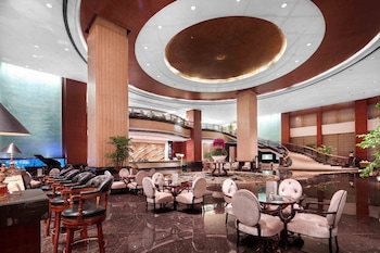foshan golden hotel