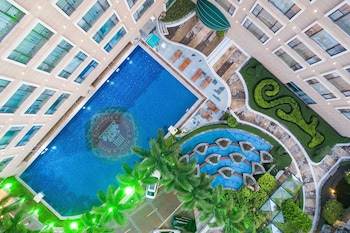 foshan golden hotel