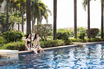 foshan golden hotel