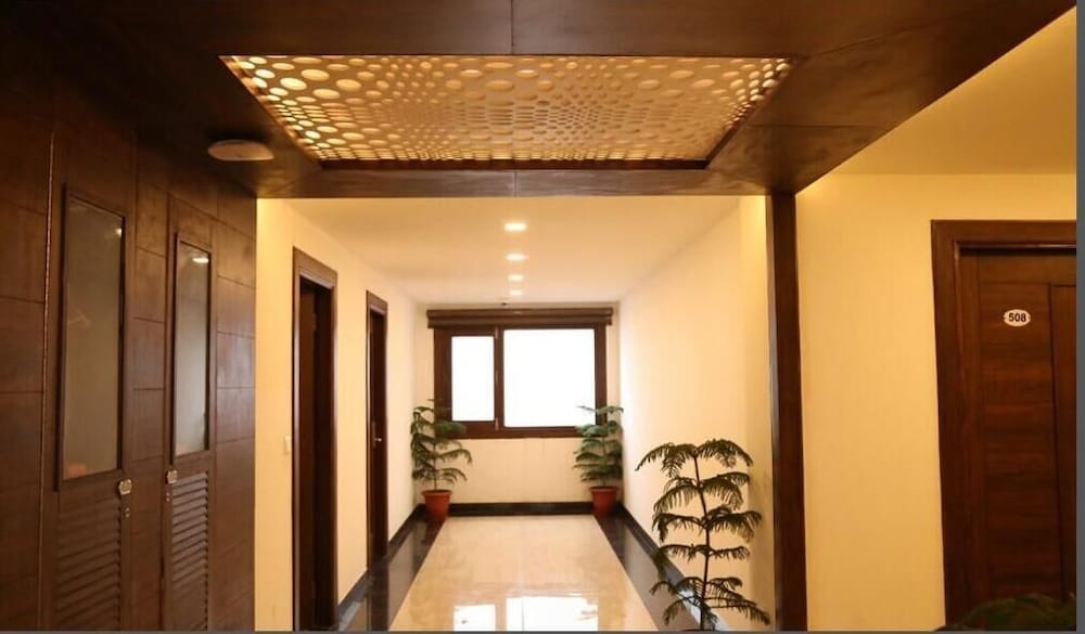 forest view by shashwat hotels