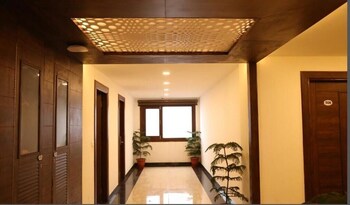 Hotel Forest View By Dl Hotels,India>>Mussoorie,3 star