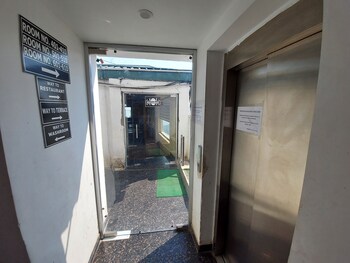 Hotel Forest View By Dl Hotels,India>>Mussoorie,3 star