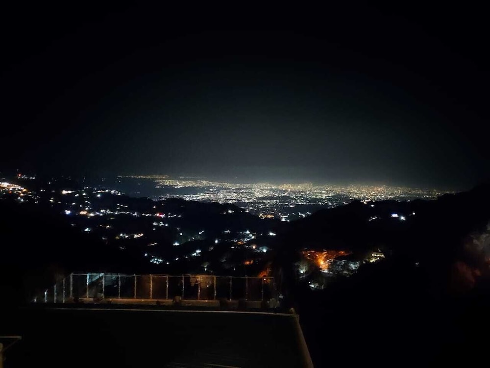 forest view by shashwat hotels