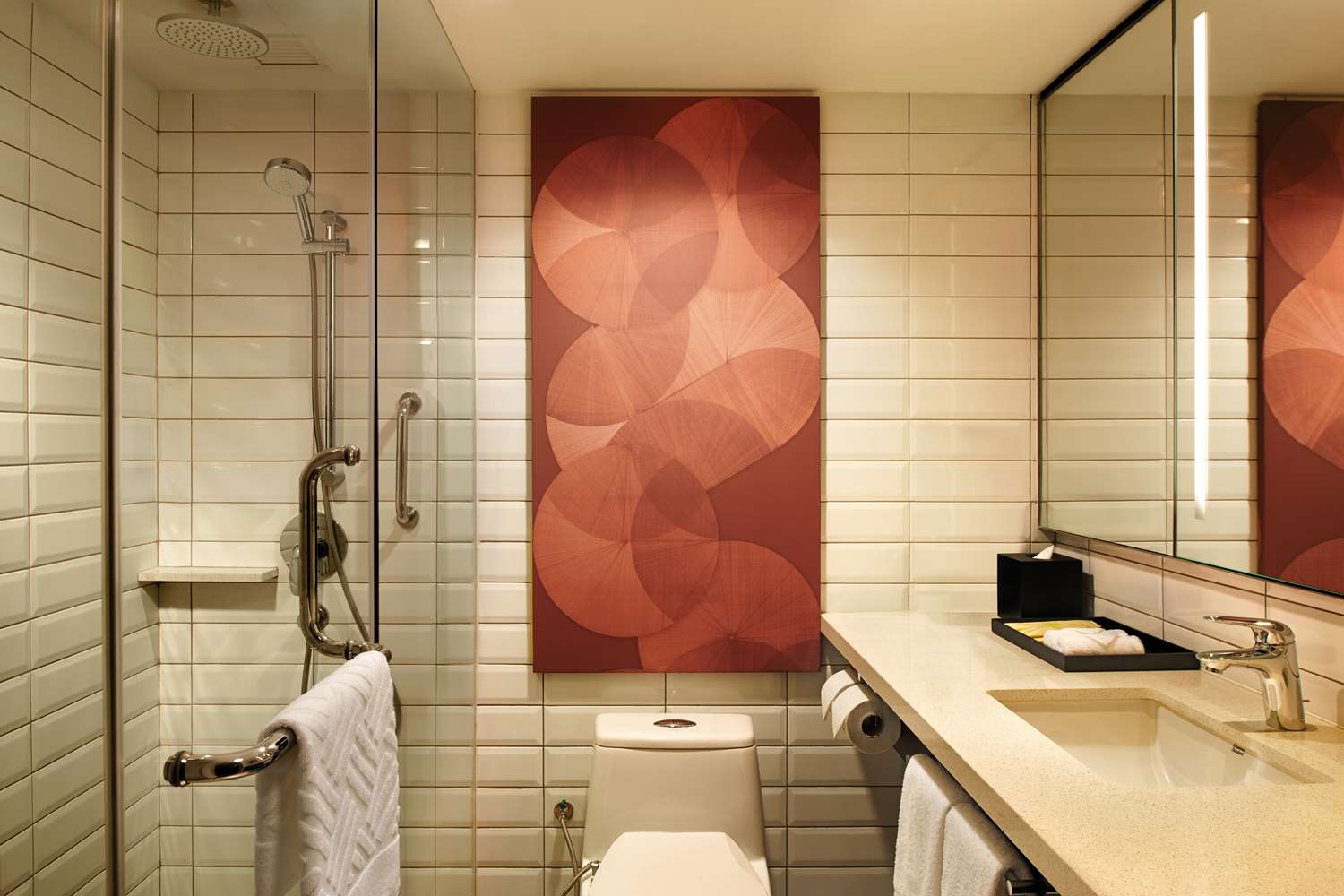 hilton kuching
