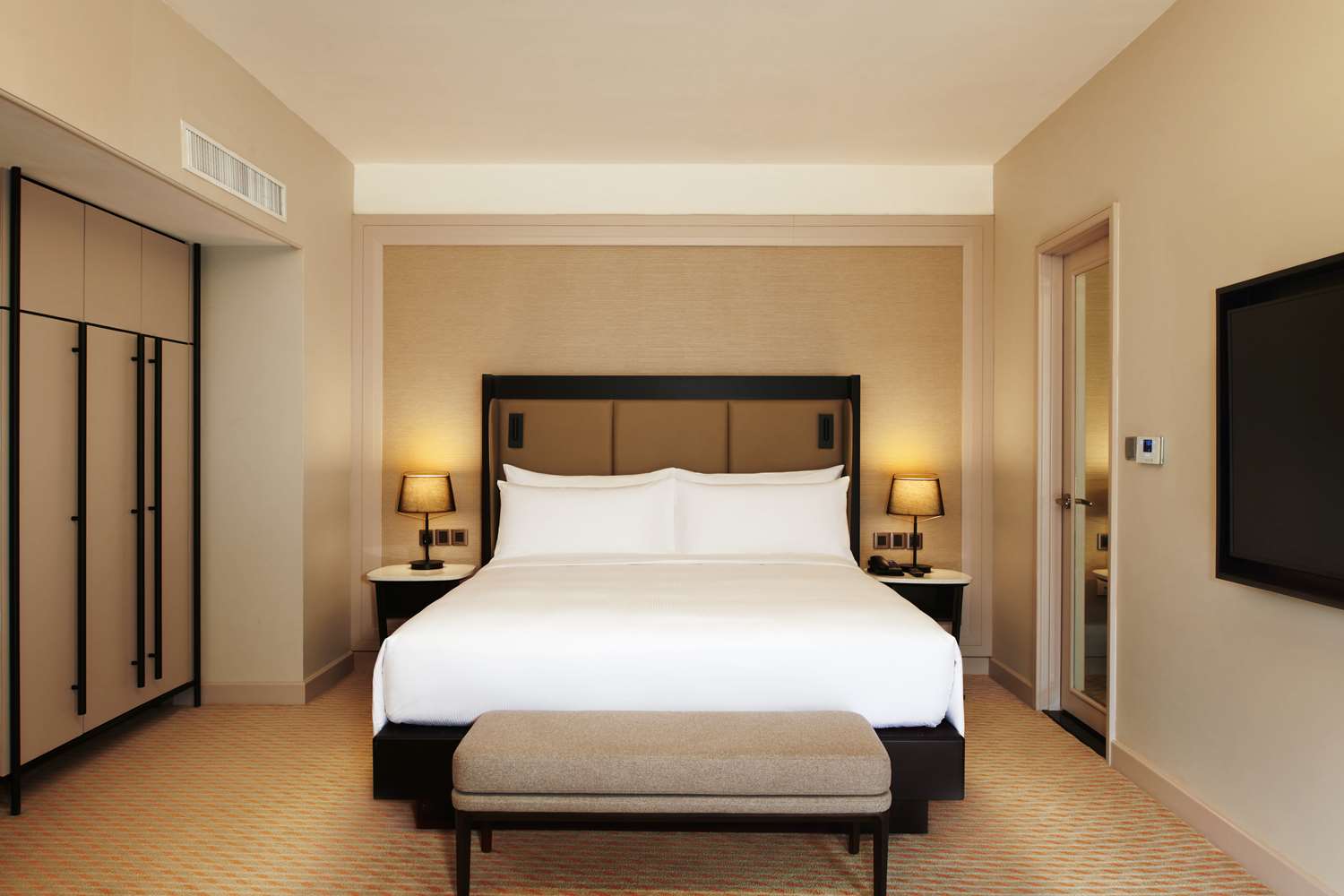 hilton kuching