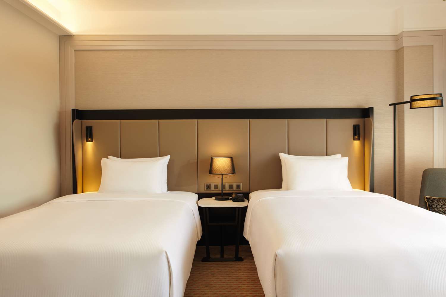 hilton kuching