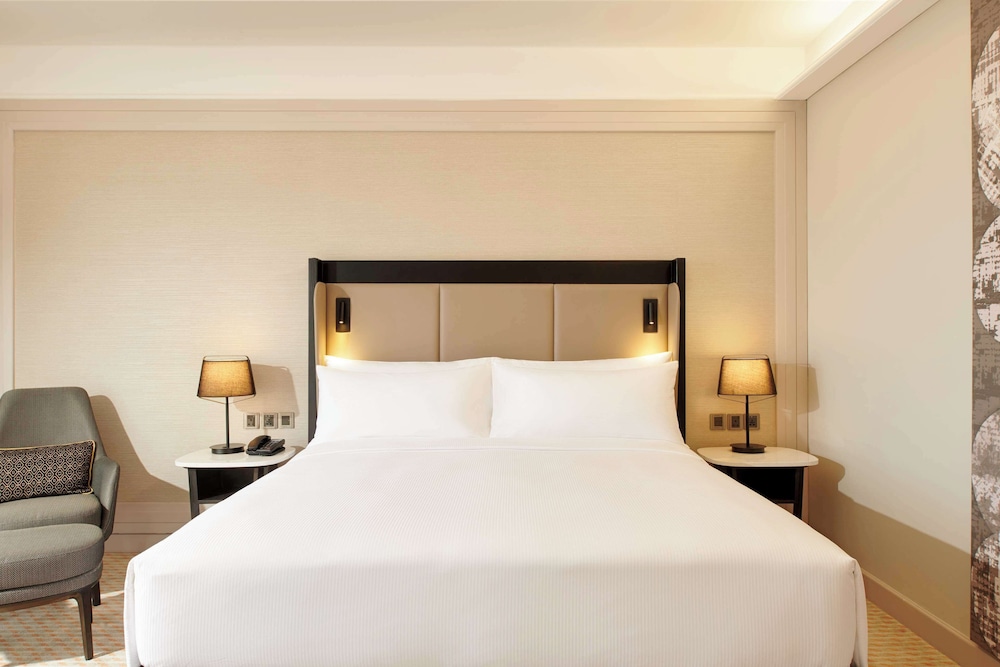 hilton kuching