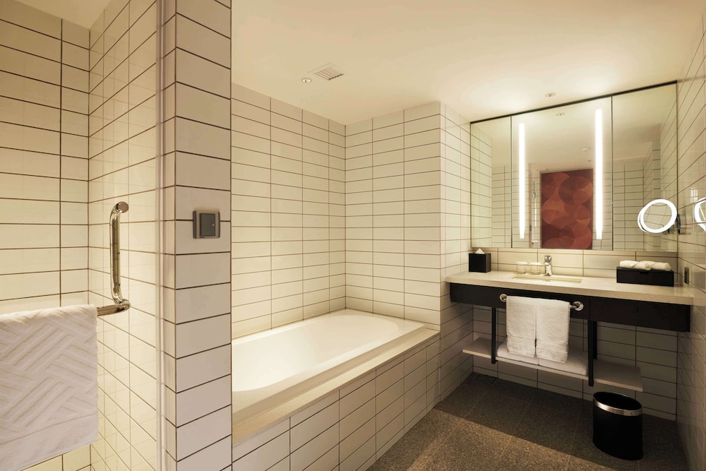 hilton kuching