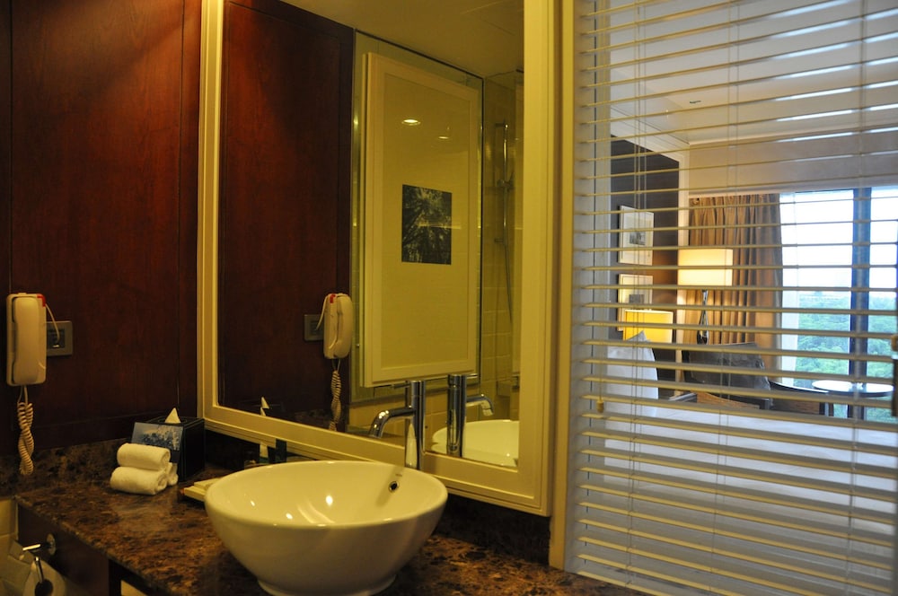 hilton kuching