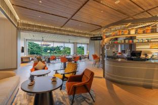 hilton kuching
