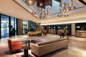 hilton kuching