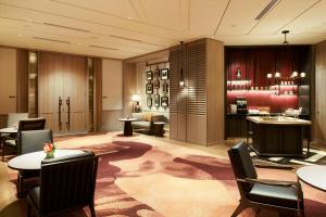 hilton kuching