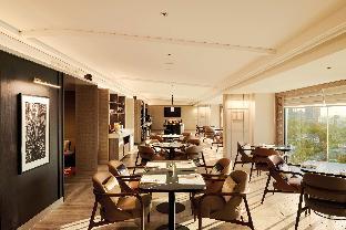 hilton kuching