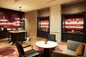 hilton kuching