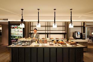 hilton kuching