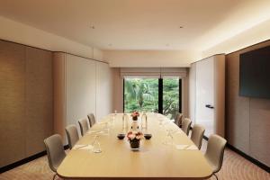 hilton kuching