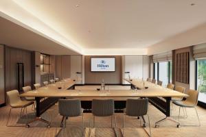 hilton kuching