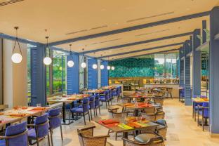 hilton kuching