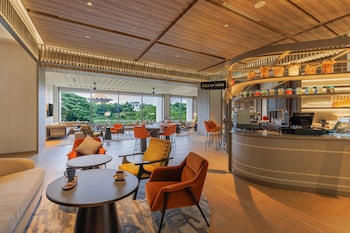 hilton kuching