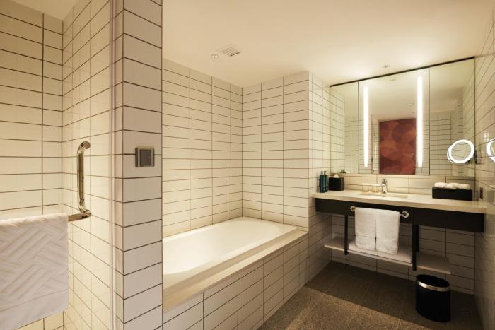 hilton kuching