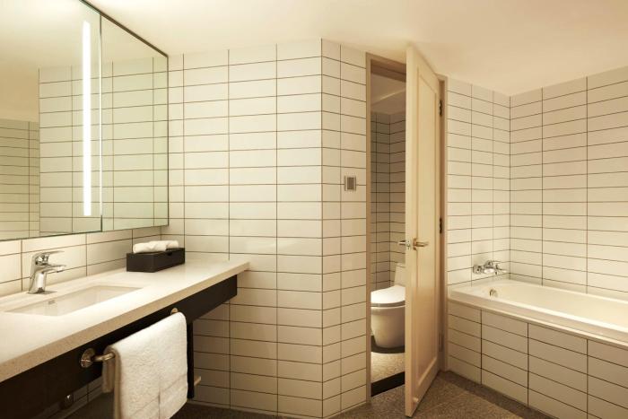 hilton kuching