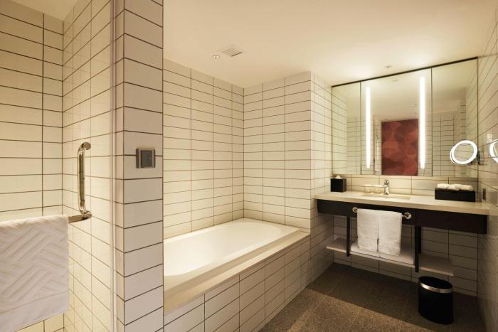 hilton kuching