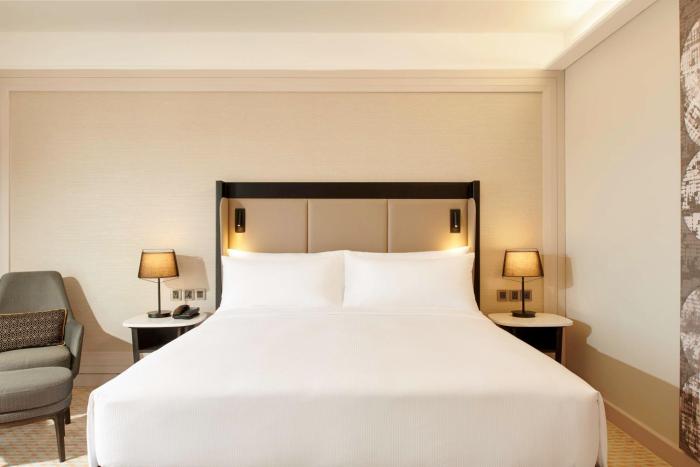 hilton kuching