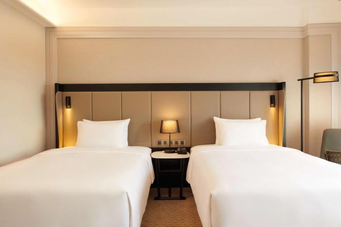 hilton kuching