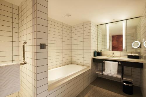 hilton kuching