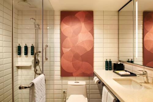 hilton kuching