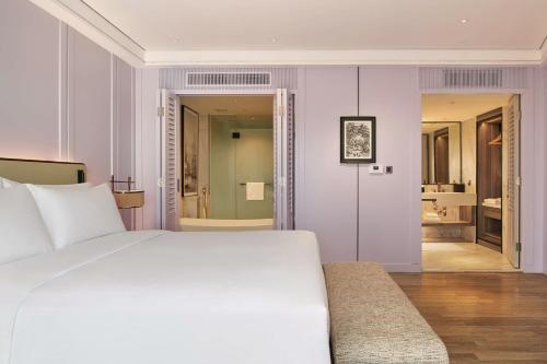 hilton kuching