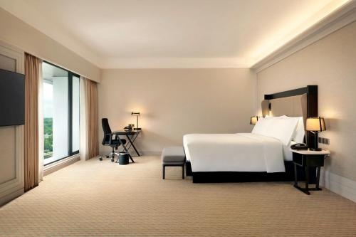 hilton kuching