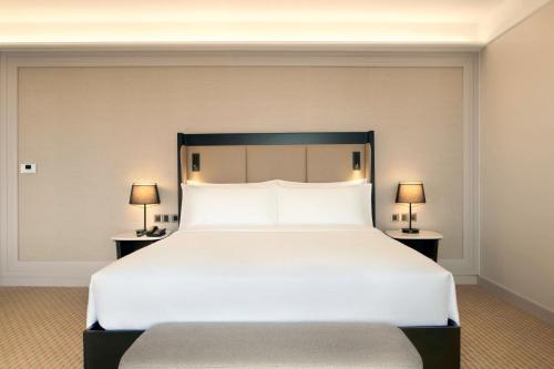 hilton kuching