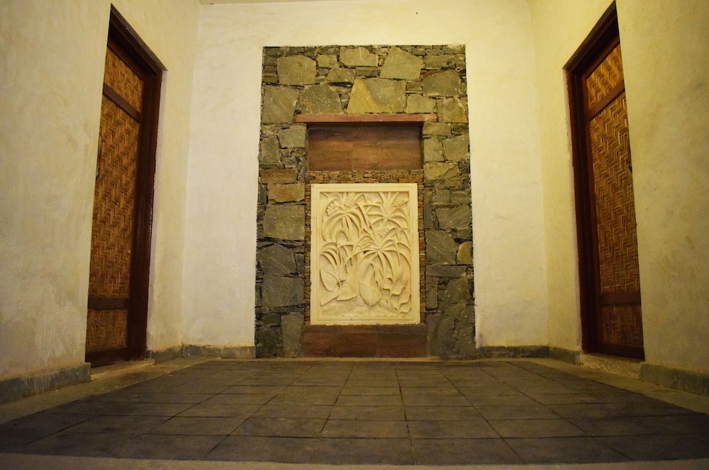 kumbhalgarh forest retreat