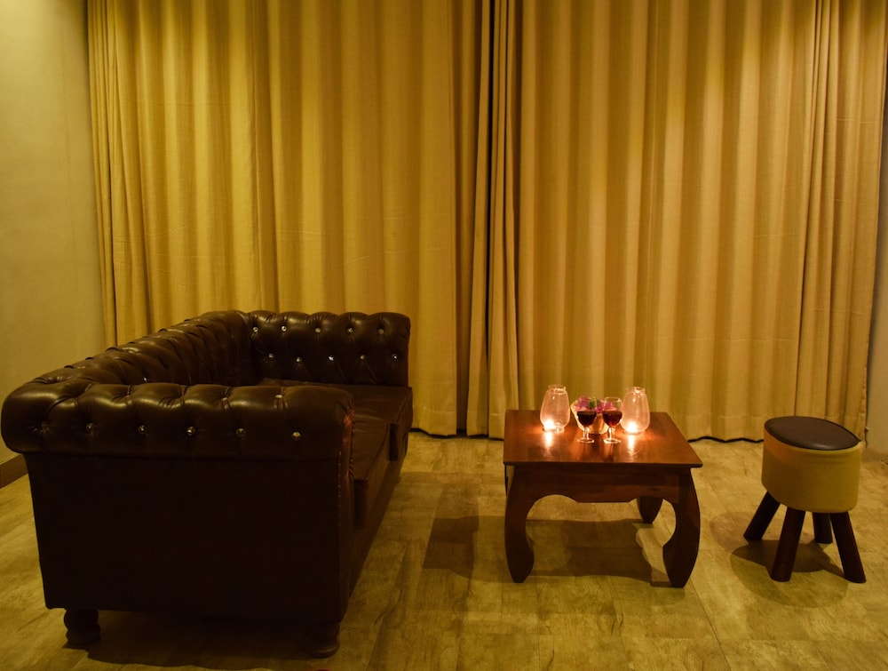 kumbhalgarh forest retreat