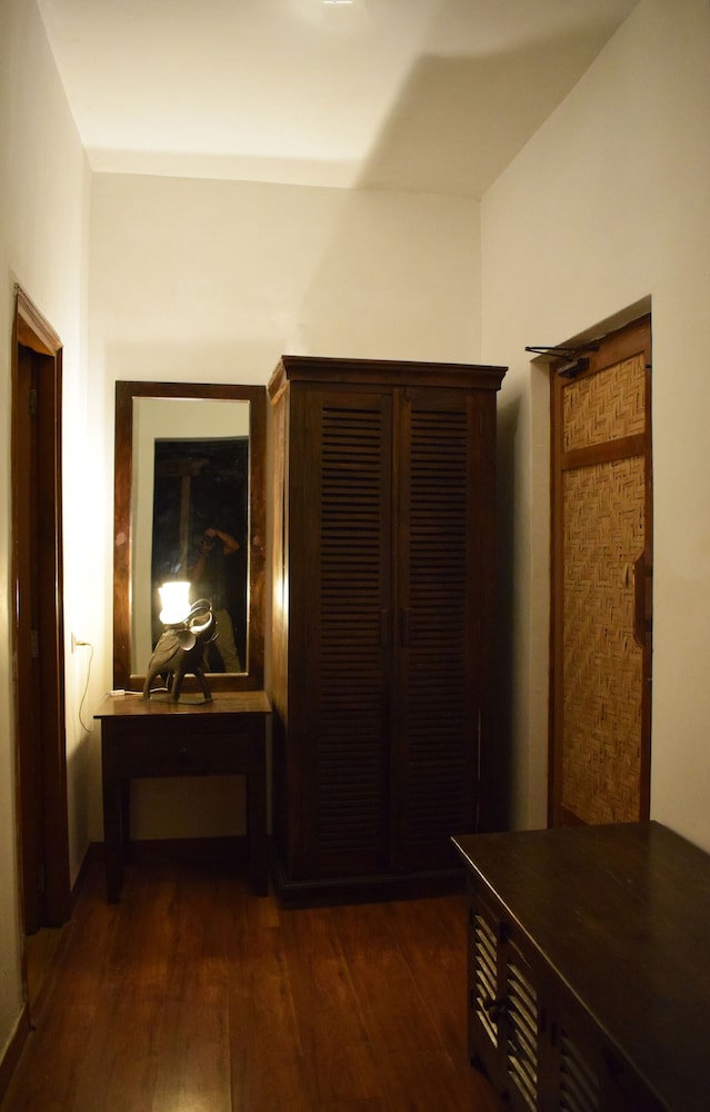 kumbhalgarh forest retreat