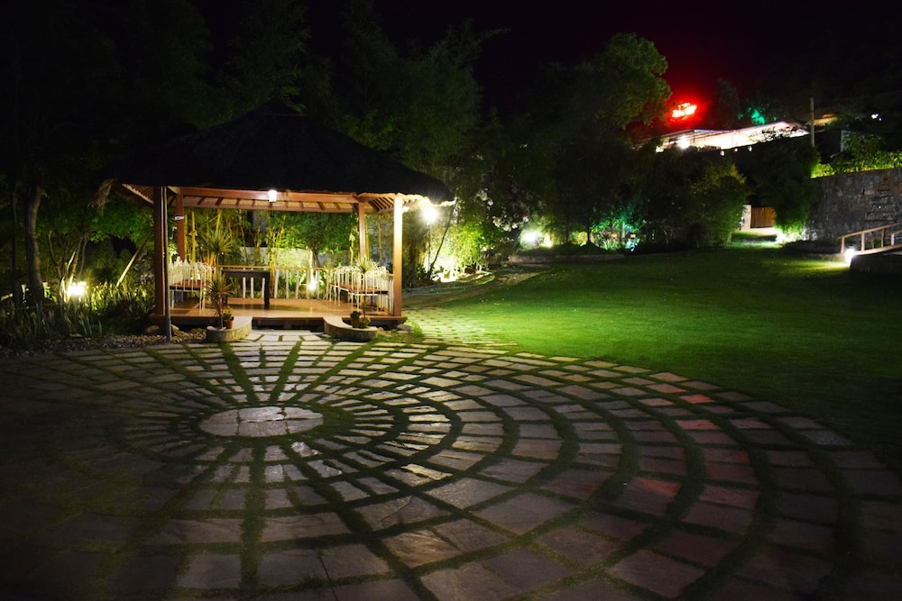 kumbhalgarh forest retreat