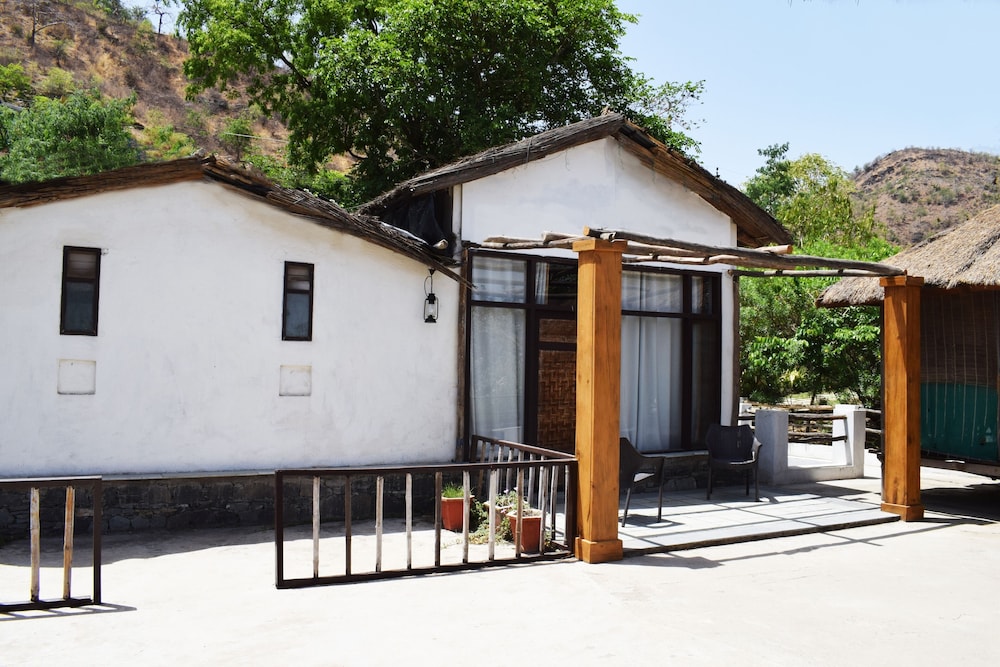 kumbhalgarh forest retreat