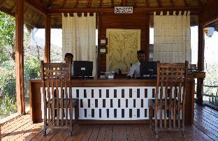kumbhalgarh forest retreat