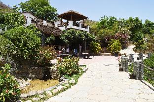 kumbhalgarh forest retreat