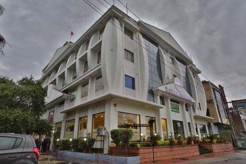 hotel the grand chandiram