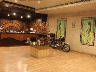 hotel the grand chandiram