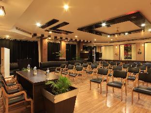 hotel the grand chandiram