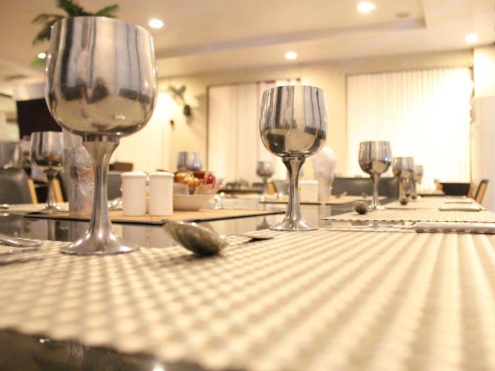 hotel the grand chandiram