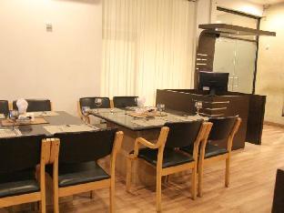 hotel the grand chandiram