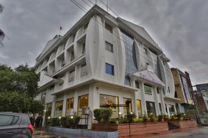 hotel the grand chandiram