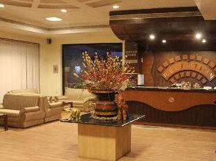 hotel the grand chandiram