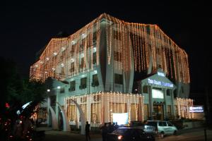 hotel the grand chandiram
