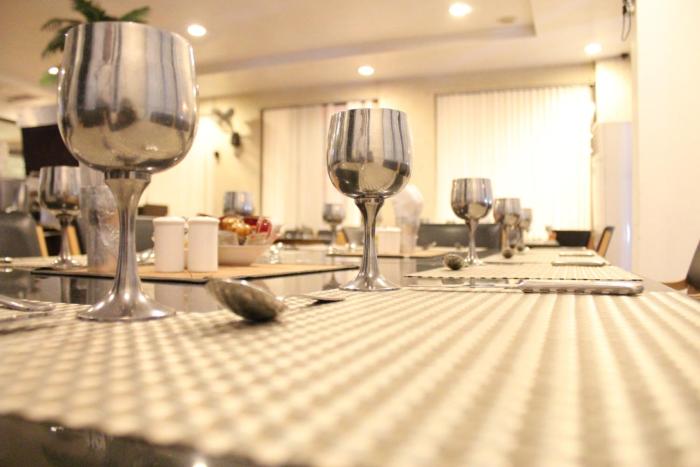 hotel the grand chandiram