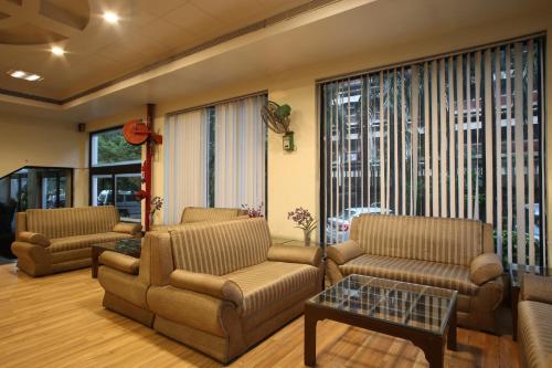 hotel the grand chandiram